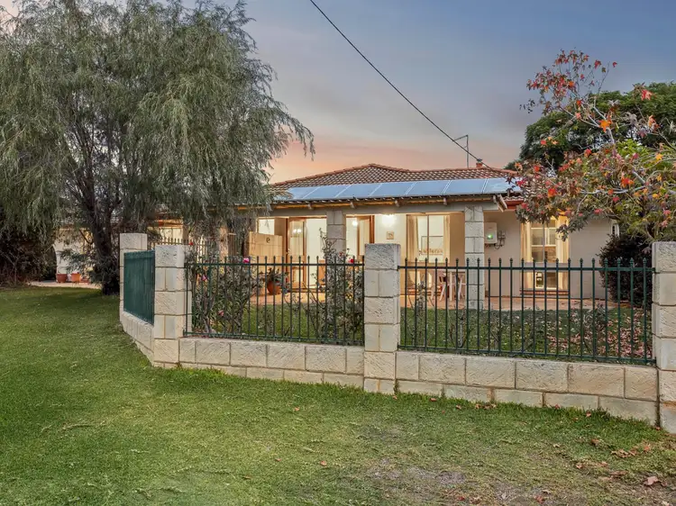 38 Axbridge Street, Karrinyup WA 6018