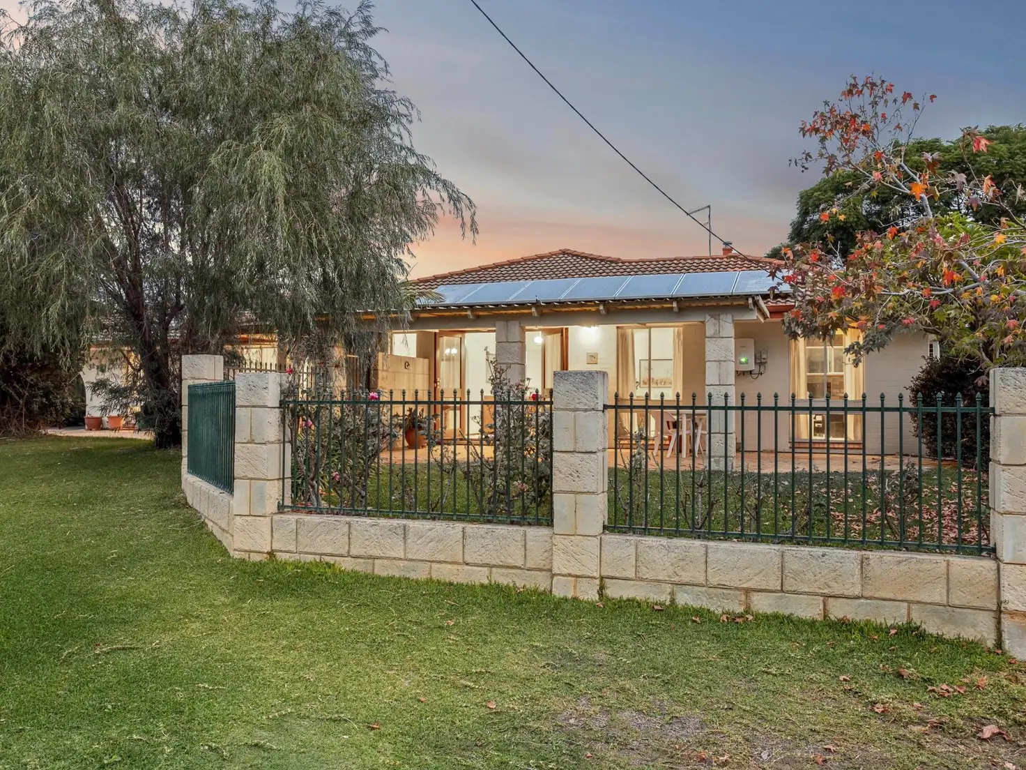 Main view of Homely house listing, 38 Axbridge Street, Karrinyup WA 6018