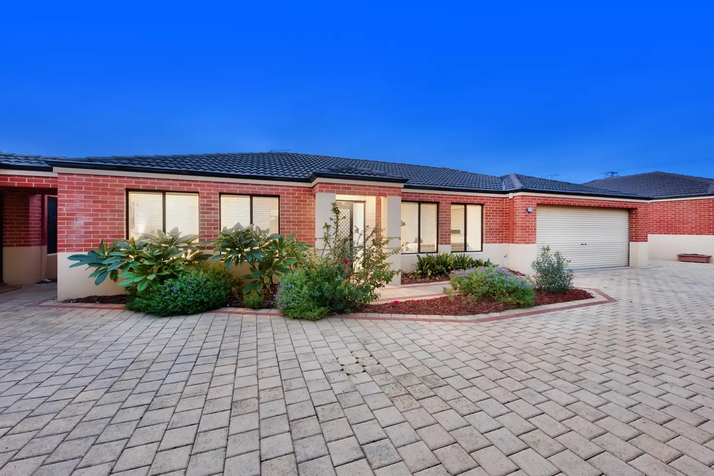 Main view of Homely villa listing, 2/17 Collier Avenue, Balcatta WA 6021