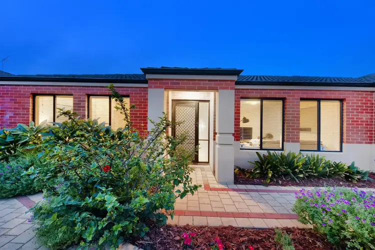 Third view of Homely villa listing, 2/17 Collier Avenue, Balcatta WA 6021