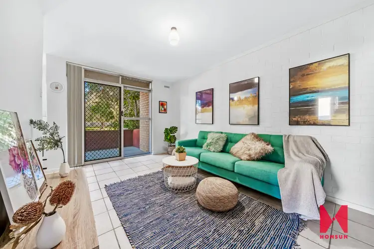 17/85 Herdsman Parade, Wembley WA 6014