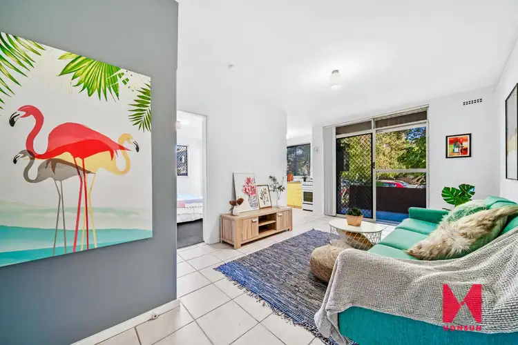Fifth view of Homely apartment listing, 17/85 Herdsman Parade, Wembley WA 6014
