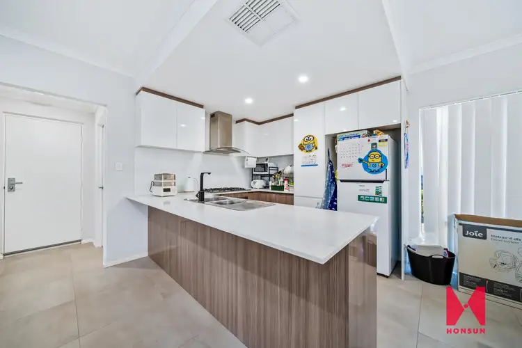 Third view of Homely villa listing, 46A Gibbs Street, East Cannington WA 6107