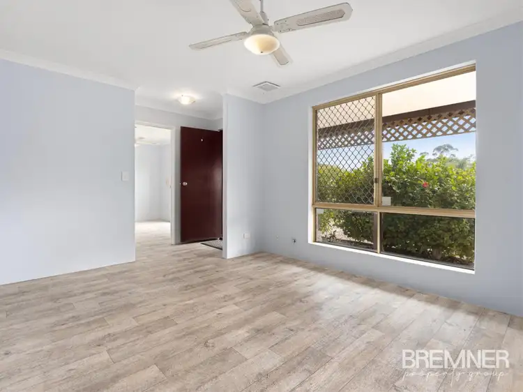 Second view of Homely house listing, 8 Stipling Gardens, Leda WA 6170