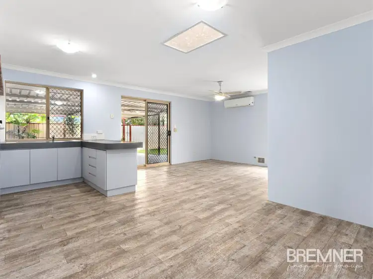 Seventh view of Homely house listing, 8 Stipling Gardens, Leda WA 6170