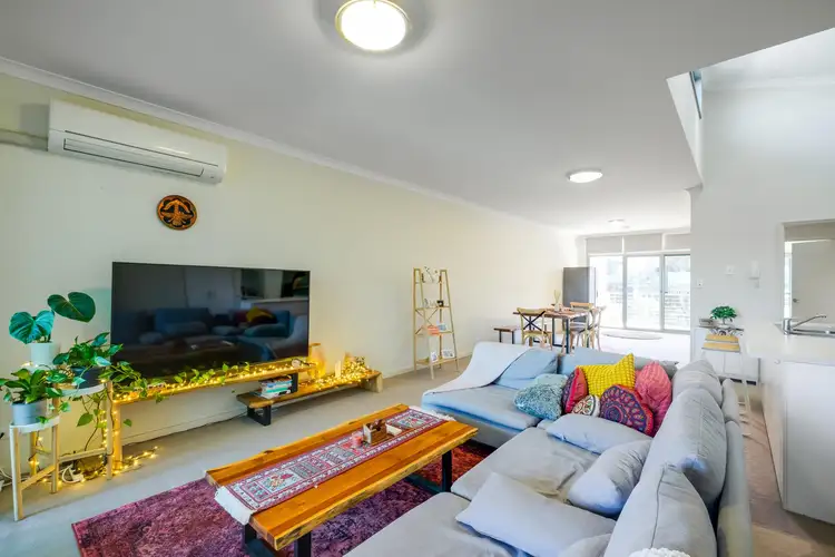 16/35 Malata Crescent, Success WA 6164