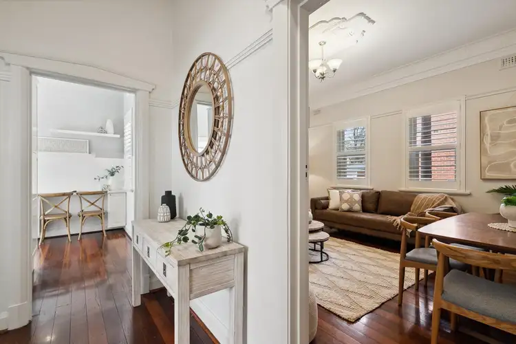 3/60 Broadway, Crawley WA 6009