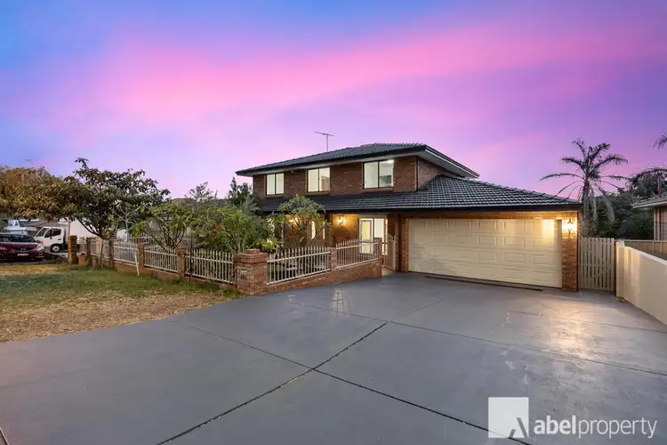 115 Waterloo  Street, Tuart Hill WA 6060