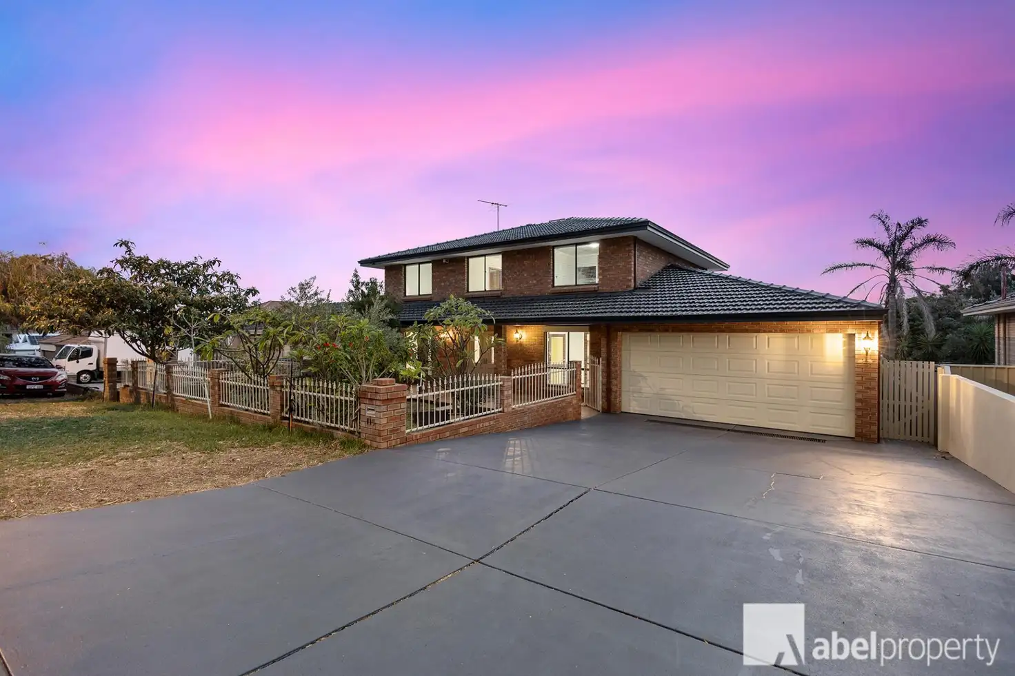 Main view of Homely house listing, 115 Waterloo Street, Tuart Hill WA 6060