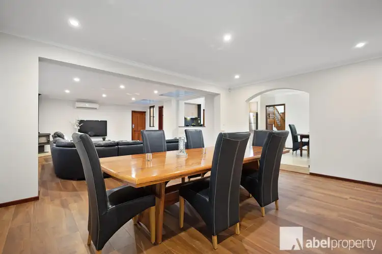 Fourth view of Homely house listing, 115 Waterloo Street, Tuart Hill WA 6060