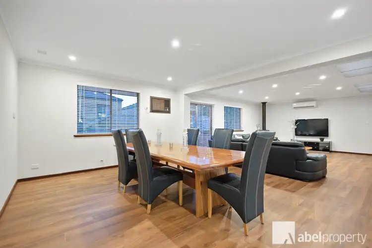 Fifth view of Homely house listing, 115 Waterloo  Street, Tuart Hill WA 6060