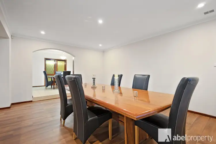 Sixth view of Homely house listing, 115 Waterloo  Street, Tuart Hill WA 6060