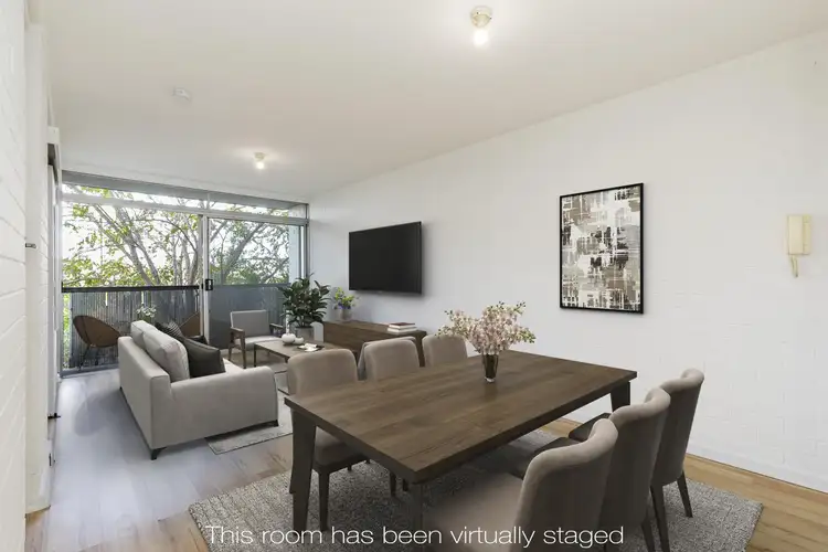 15/38-42 Waterloo Crescent, East Perth WA 6004