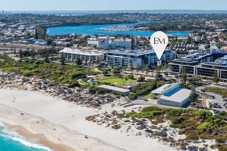 25/1 Freeman Loop, North Fremantle WA 6159