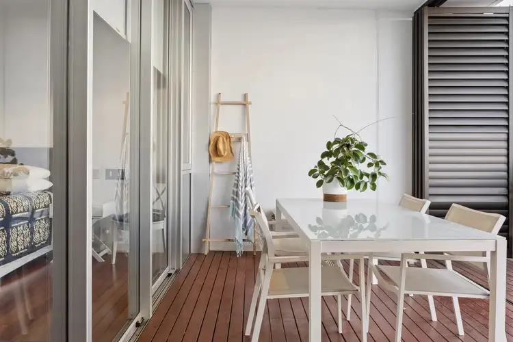 Fourth view of Homely apartment listing, 25/1 Freeman Loop, North Fremantle WA 6159