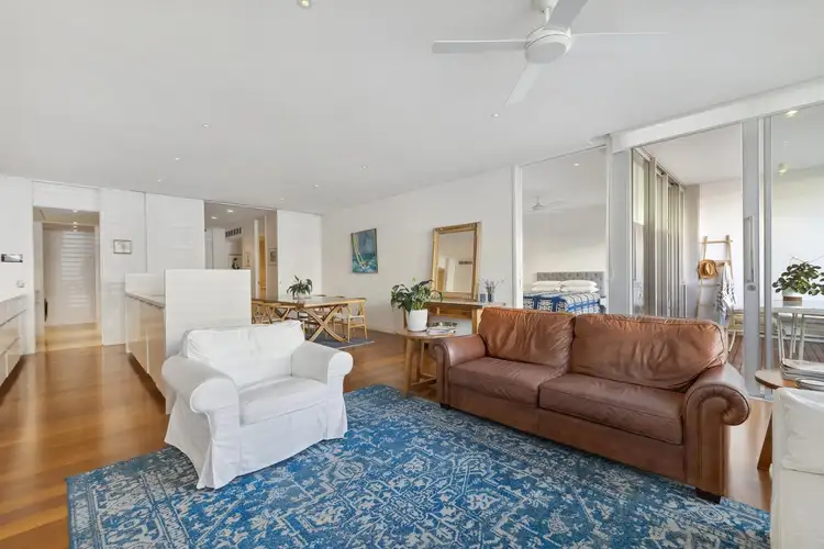 Fifth view of Homely apartment listing, 25/1 Freeman Loop, North Fremantle WA 6159