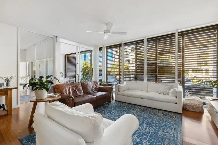 Sixth view of Homely apartment listing, 25/1 Freeman Loop, North Fremantle WA 6159