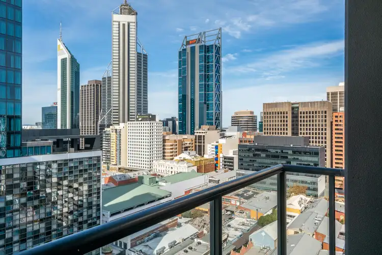 107/418-428 Murray Street, Perth WA 6000