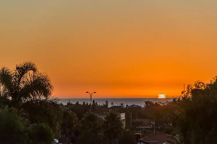 Second view of Homely house listing, 7 Oriana Place, Currambine WA 6028