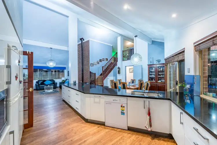 Sixth view of Homely house listing, 7 Oriana Place, Currambine WA 6028