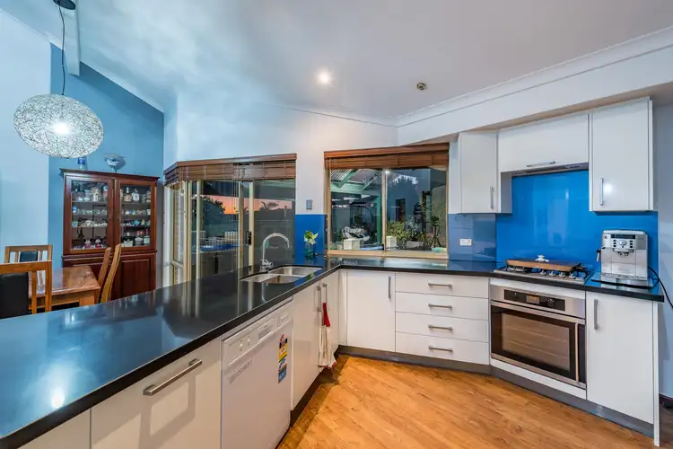 Seventh view of Homely house listing, 7 Oriana Place, Currambine WA 6028