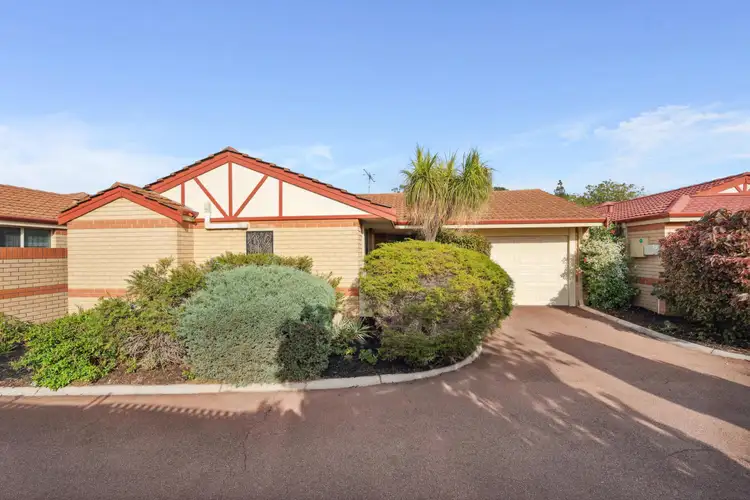 2/36 Shere Street, Kenwick WA 6107