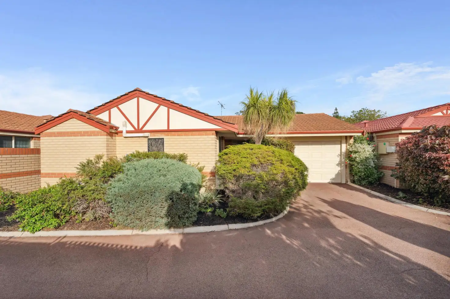 Main view of Homely house listing, 2/36 Shere Street, Kenwick WA 6107