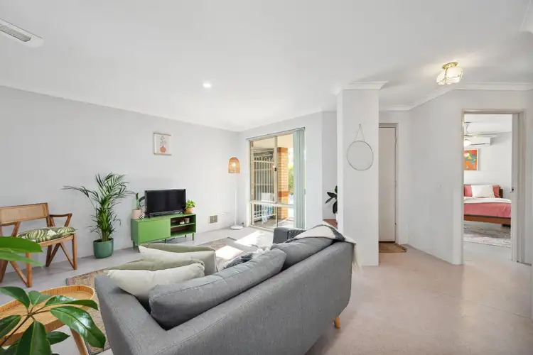 Third view of Homely house listing, 2/36 Shere Street, Kenwick WA 6107