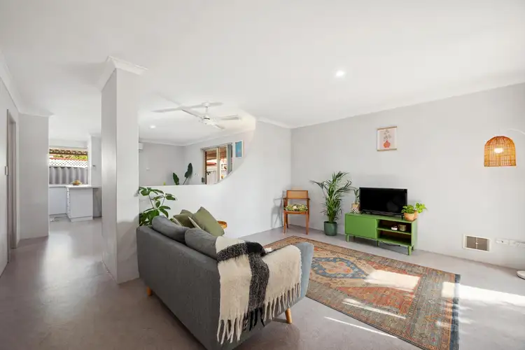 Fourth view of Homely house listing, 2/36 Shere Street, Kenwick WA 6107