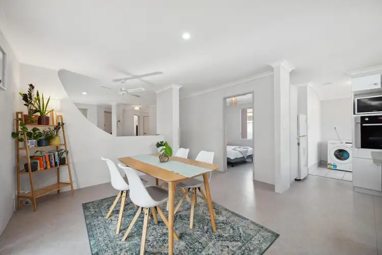 Fifth view of Homely house listing, 2/36 Shere Street, Kenwick WA 6107