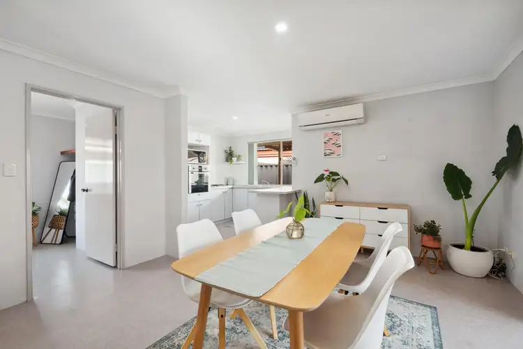 Sixth view of Homely house listing, 2/36 Shere Street, Kenwick WA 6107