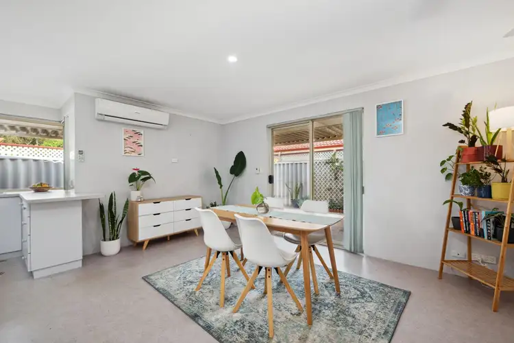 Seventh view of Homely house listing, 2/36 Shere Street, Kenwick WA 6107