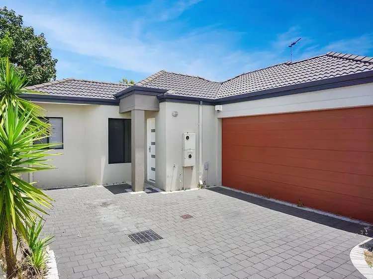 Main view of Homely villa listing, 80C Kilmurray Way, Balga WA 6061