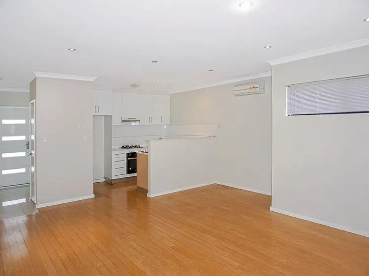 Second view of Homely villa listing, 80C Kilmurray Way, Balga WA 6061