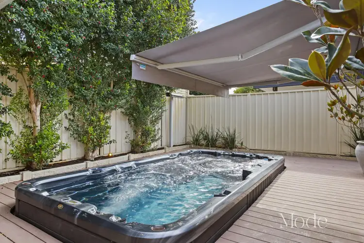 Third view of Homely house listing, 40A Selway Road, Brentwood WA 6153