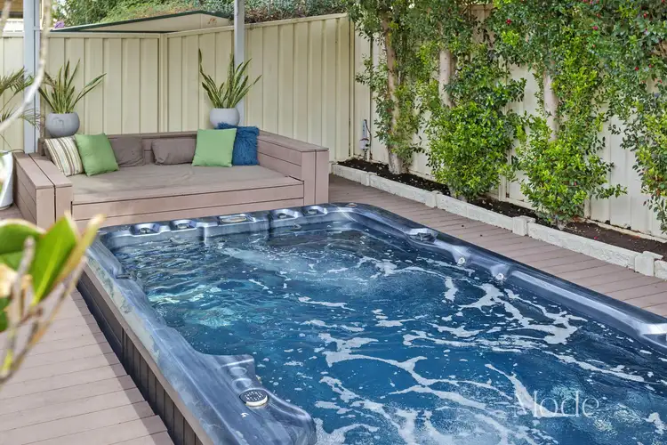Fourth view of Homely house listing, 40A Selway Road, Brentwood WA 6153