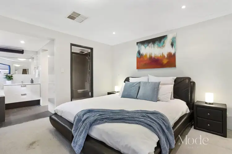 Fifth view of Homely house listing, 40A Selway Road, Brentwood WA 6153