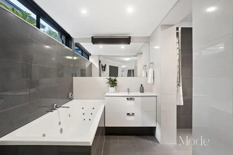 Sixth view of Homely house listing, 40A Selway Road, Brentwood WA 6153