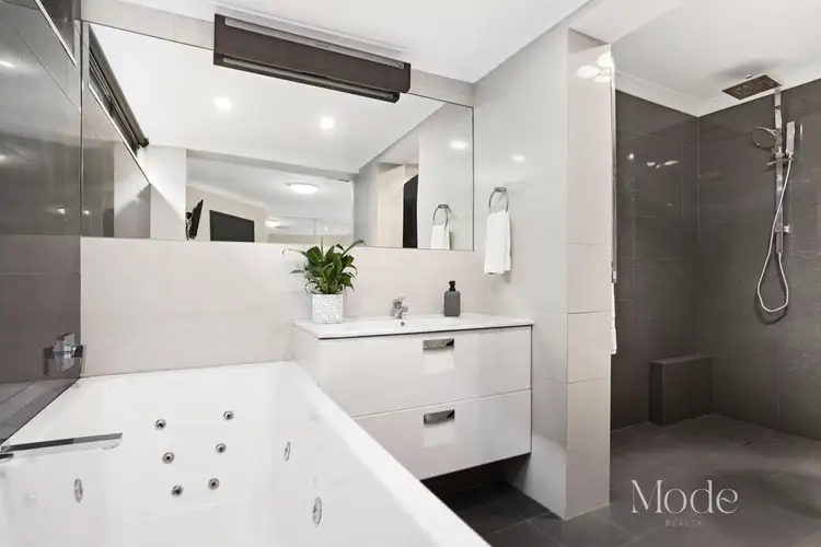 Seventh view of Homely house listing, 40A Selway Road, Brentwood WA 6153