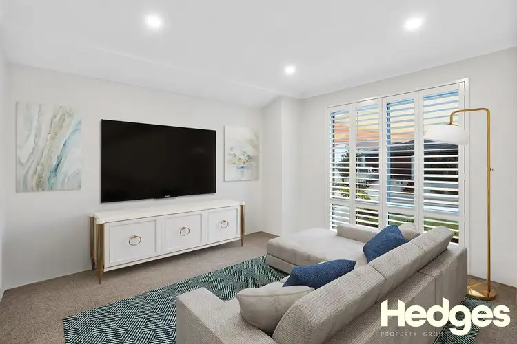 Second view of Homely house listing, 8 Goodalli Street, Jindalee WA 6036