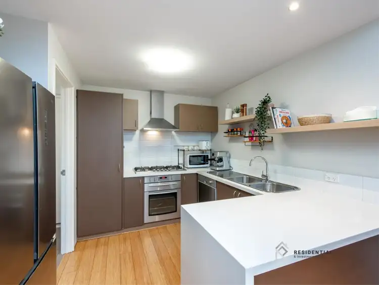 Fifth view of Homely townhouse listing, 84C Barnes Street, Innaloo WA 6018