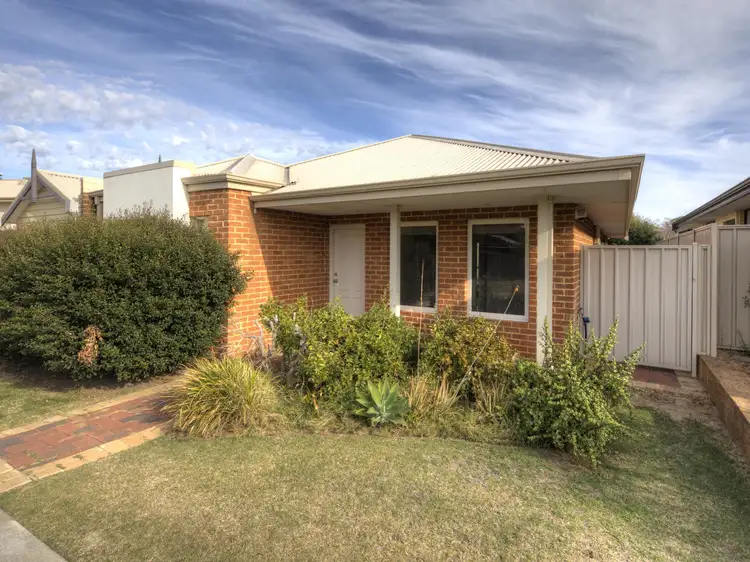 Second view of Homely unit listing, 2/45 Elvire Street, Viveash WA 6056