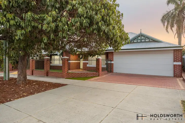 15A The Boulevarde, Mount Hawthorn WA 6016