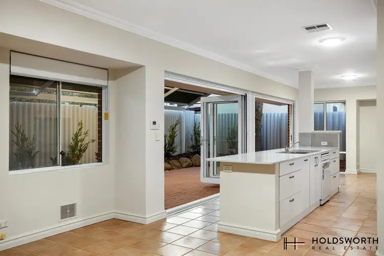 Third view of Homely house listing, 15A The Boulevarde, Mount Hawthorn WA 6016