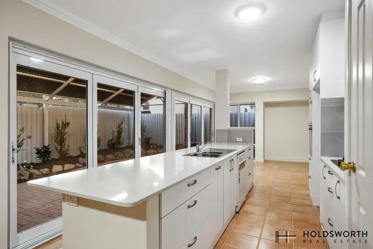 Fourth view of Homely house listing, 15A The Boulevarde, Mount Hawthorn WA 6016