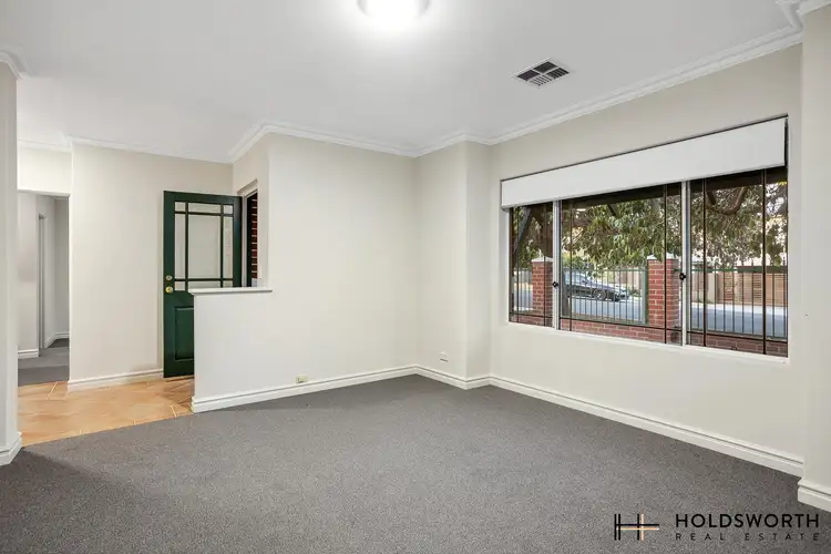 Fifth view of Homely house listing, 15A The Boulevarde, Mount Hawthorn WA 6016