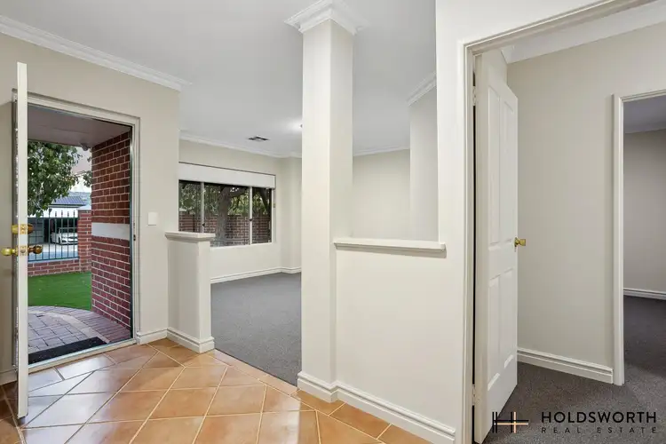 Sixth view of Homely house listing, 15A The Boulevarde, Mount Hawthorn WA 6016
