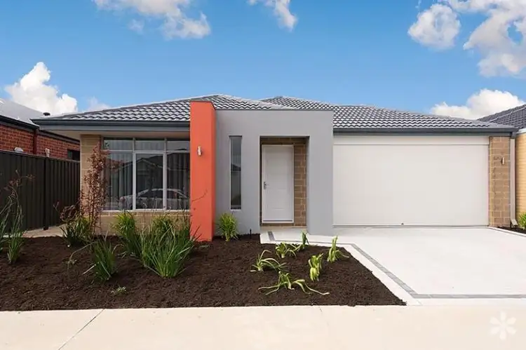 Main view of Homely house listing, 67 Sunstone Boulevard, Treeby WA 6164