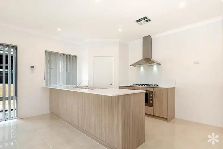 Second view of Homely house listing, 67 Sunstone Boulevard, Treeby WA 6164