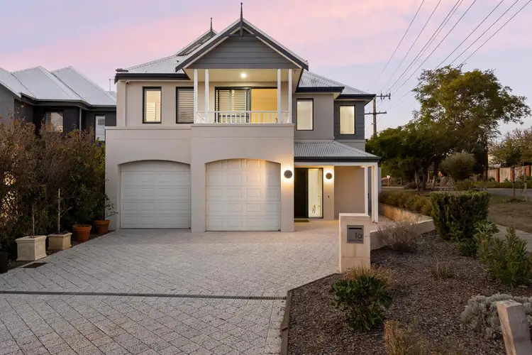 1A Lobelia Street, Mount Claremont WA 6010